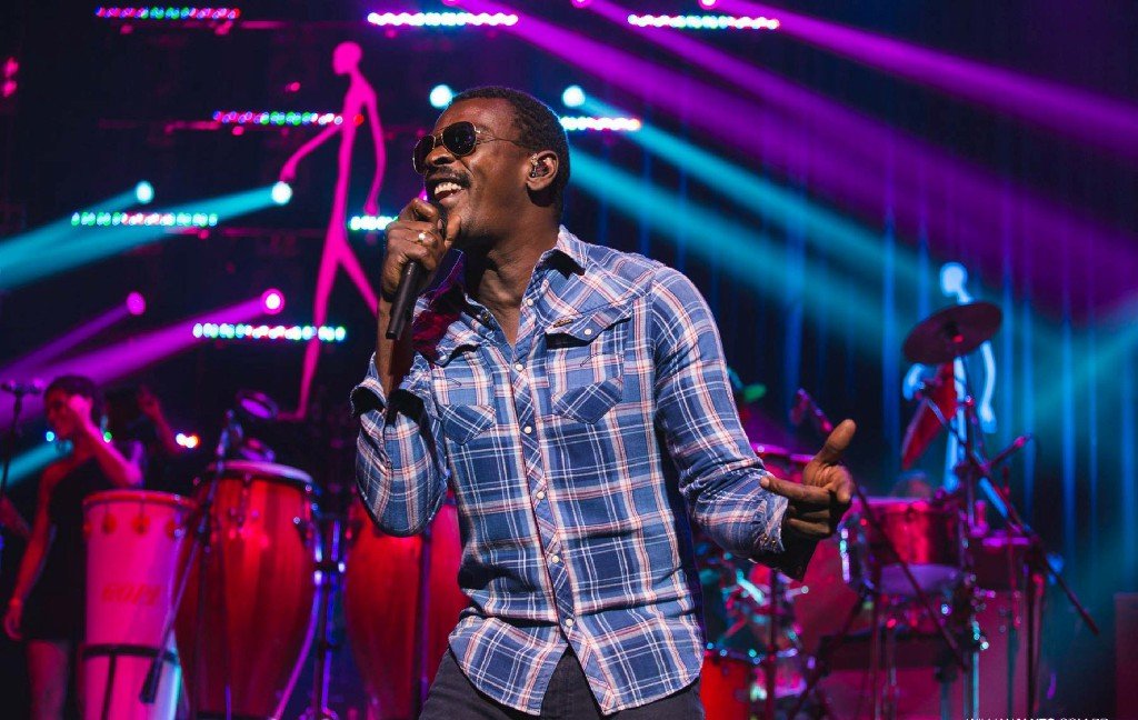 Seu Jorge
